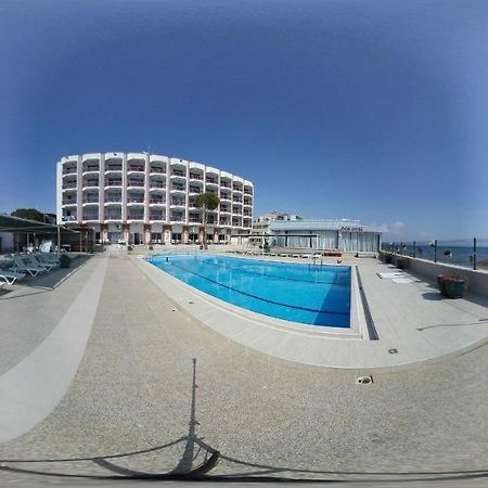 Hattusa Vacation Beach Hotel Balıkesir Eksteriør bilde