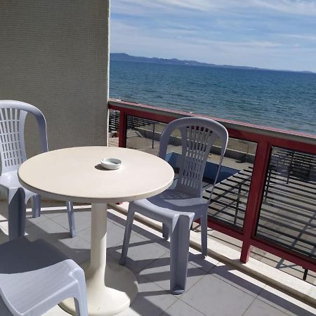 Hattusa Vacation Beach Hotel Balıkesir Eksteriør bilde