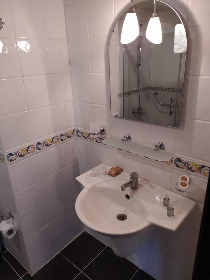Hattusa Vacation Beach Hotel Balıkesir Eksteriør bilde